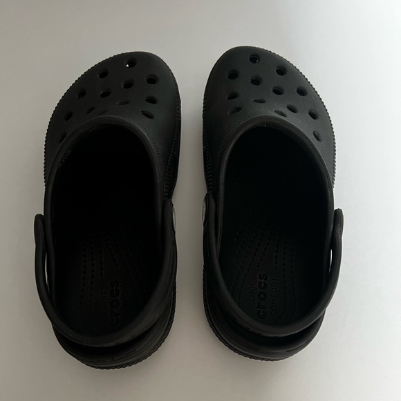 Crocs iconic comfort size 13 - Picture 3 of 8
